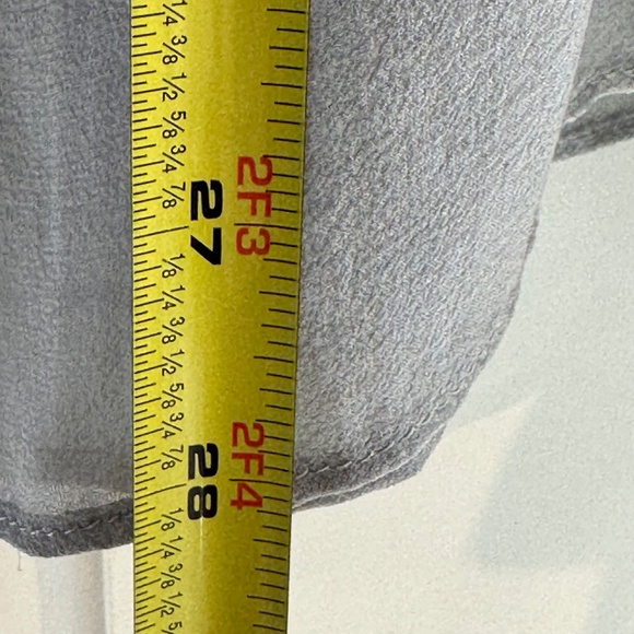 Eileen Fisher Cashmere Silk Sweater - Picture 12 of 13